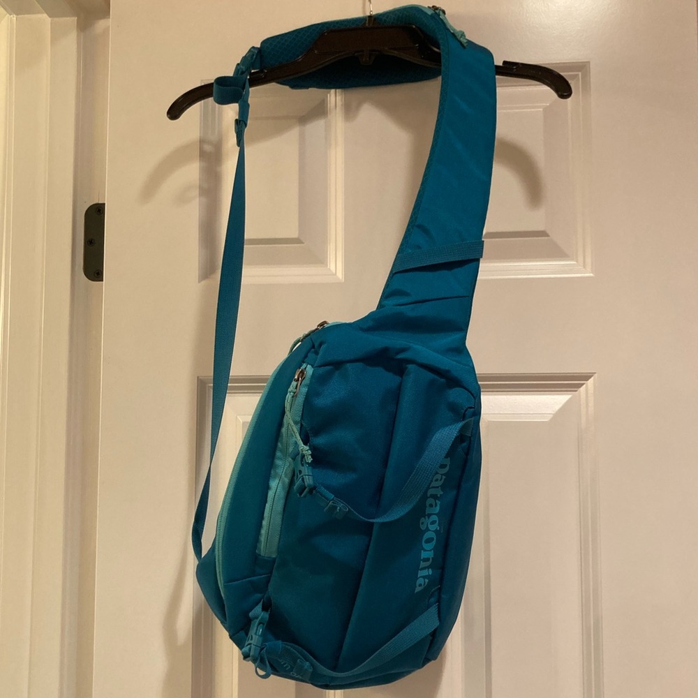 Patagonia sling bag
